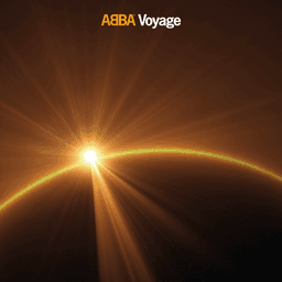 capa album abba