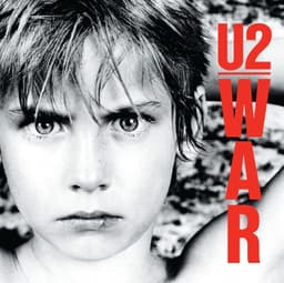 capa album u2